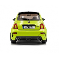 Fiat Abarth F595 2023 Adrenaline gree 1:18 1811307