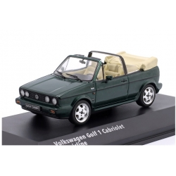 VW Golf I Convertible Classic Line 19 1:43 4315803