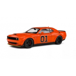 Dodge Challenger R/T Scat Pack Widebo 1:18 1805713
