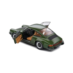 Porsche 911 3.0 SC 1974 Olive Green 1:18 1802608