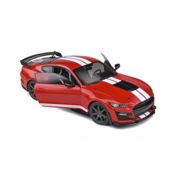 Ford Mustang Shelby GT500 Fast Red  1:18 1805903