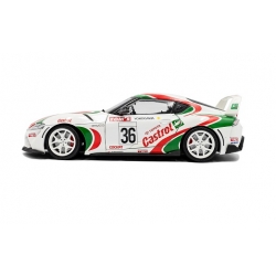 Toyota GR Supra #36 Toyota Racing Tr  1:18 1809007
