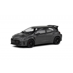 Toyota GR Corolla Circuit Edition 202 1:43 4314201
