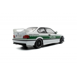 BMW M3 E36 Coupe 1991 Drift Polizei W 1:18 1803915