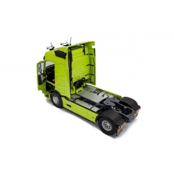 Volvo FH Globetrotter XL Truck 2023 N 1:24 2400107