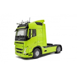 Volvo FH Globetrotter XL Truck 2023 N 1:24 2400107