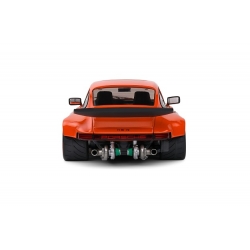 Porsche 911 KS-R 2022 Orange 1:18 1810501