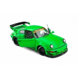Porsche 911 (964) RWB Pandora One Gre 1:18 1807502