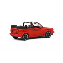 VW Golf I Cabriolet Sportline 1992 Re 1:43 4315801