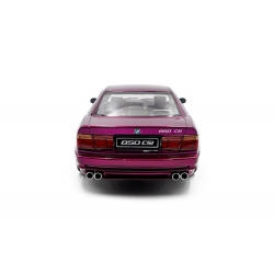 BMW 850 E31 CSI 1991 Daytona violet 1:18 1807003