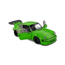 Porsche 911 KS-R 2022 Green 1:18 1810502