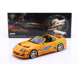 Toyota Supra Fast & the Furious MK4 A 1:18 1807609