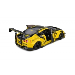 Nissan Skyline GT-R (R35) LBWK Body-K 1:18 1805809