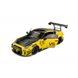 Nissan Skyline GT-R (R35) LBWK Body-K 1:18 1805809