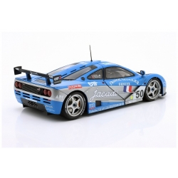 McLaren F1 GTR #50 5th 24h LeMans 199 1:18 1804109