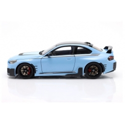 BMW M2 Performance Parts G87 2024 Zan 1:18 1812901