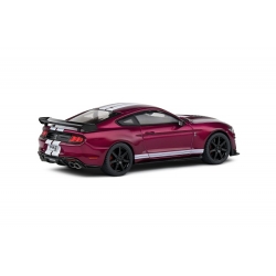 Ford Mustang Shelby GT 500 2020 Cand  1:43 4311510