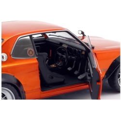 Nissan Skyline C10 Hakosuka Solido Wo 1:18 1813003