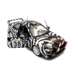 Subaru Impreza 22B S5 WRC99 #38 N.Hea 1:18 1807409