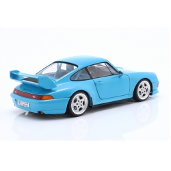 Porsche 911 993 Clubsport 1997 Riv  1:18 1810101