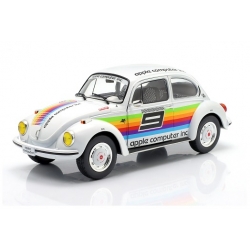 VW Beetle 1303 1975 K3 Tribute white  1:18 1800523