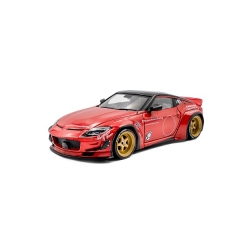 Nissan 400Z Pandem Rocket Bunny 2022i 1:43 4315501