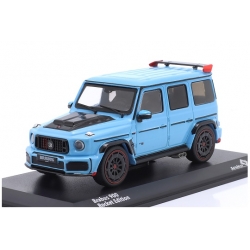 Mercedes Benz G Brabus 900 Rocket Edi 1:43 4312406