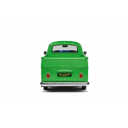 VW T2 Pick-Up Custom 1968 Green metal 1:18 1809401