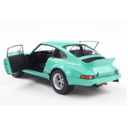 Porsche 911 RS 3.0l Coupe Iroc Dayton 1:18 1810705
