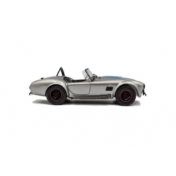 Shelby Cobra 427 MKII 1965 Silver  1:18 1804913