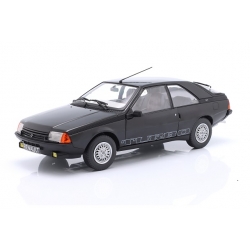 Renault Fuego Turbo 1980 Black 1:18 1806406