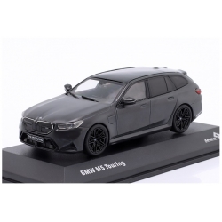 BMW M5 Touring G99 2024 Frozen Deep G 1:43 4317502