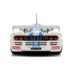 McLaren F1 GTR #01 Winner 2 Hours Bra 1:18 1804111