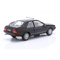 Renault Fuego Turbo 1980 Black 1:18 1806406