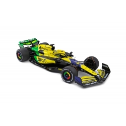McLaren MCL38 #4 Lando Norris  4th Mo 1:18 1814203
