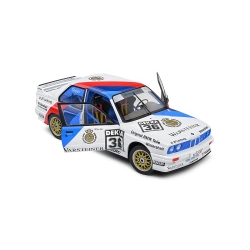 BMW M3 (E30) EVO #36 DTM 1989 Steve S 1:18 1801524