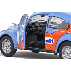 VW Beetle 1303 Gulf #7 Rallye Colds B 1:18 1800517