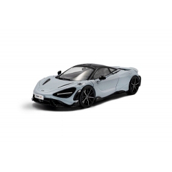 McLaren 765 LT 2020 Ceramic Grey 1:43 4311905