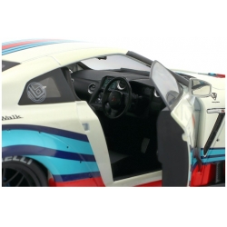 Nissan GT-R (R35) LBWK Bodykit Type 2 1:18 1805819