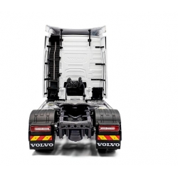 Volvo FH16 Globetrotter XL Goteborg E 1:24 2400106