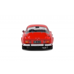 Alpine A110 1600S 1969 Red 1:18 1804209