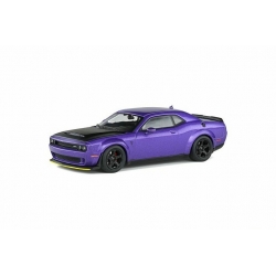 Dodge Challenger Demon Plum Crazy 201 1:43 4310302
