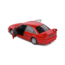 Opel Omega Evo 500 1990 Magma red 1:18 1809704