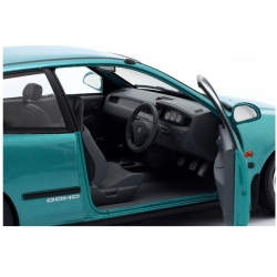 Honda Civic EG6 1991 Aztec green meta 1:18 1810405