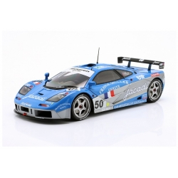 McLaren F1 GTR #50 5th 24h LeMans 199 1:18 1804109