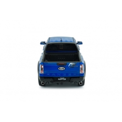 Ford Ranger Raptor Pick-Up 2024 Blue 1:18 1813902