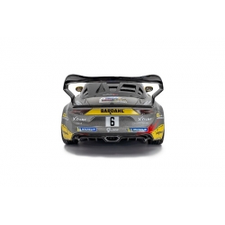 ALPINE A110 RGT+ #6  S.Loeb L.Godey R 1:18 1801630