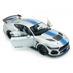 Ford Shelby Mustang Super Snake 2025  1:18 1813803