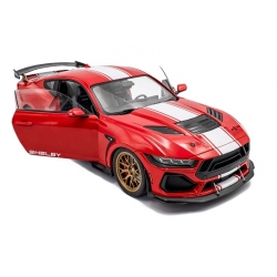 Ford Mustang Shelby Super Snake 2024  1:18 1813801