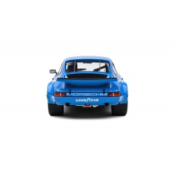 Porsche 911 Carrera 3.0 RSR #4 IROC   1:18 1810702